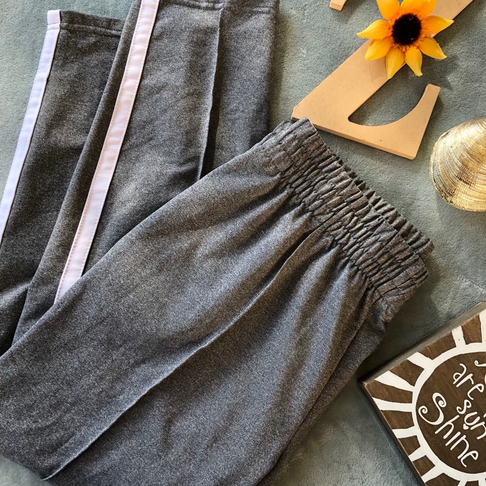 Workout Slacks